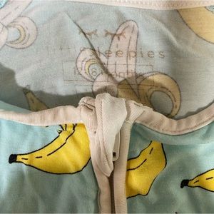 Little sleepies 12-18 zippies